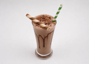 Chocolate Shake