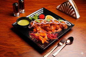 Chicken Sizzler
