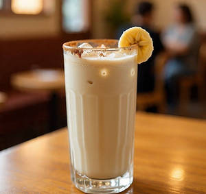 Banana Juice
