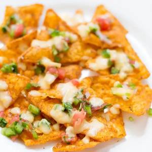 Overloaded Nachos