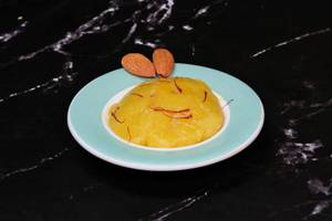 Carrot Halwa 250G