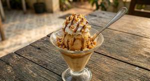 Scoopers Special Sundae [2 Scoops]