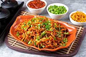 Chinese Bhel