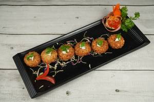 Dahi Kabab