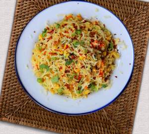 Cheese Maggi