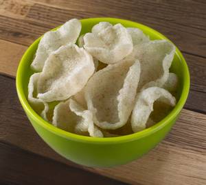 Pudina Wafers  [100 Grams]