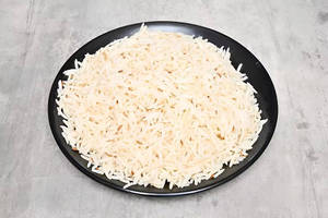 Jeera Rice