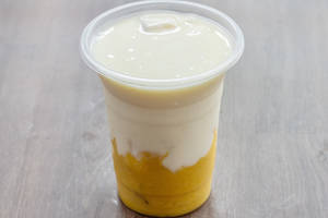 Mango Lassi [250 ml]         
