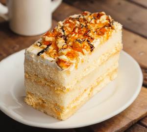 Butterscotch Pastry Pc