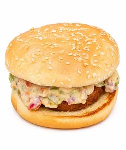 Classic Burger