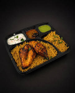 Biriyani Tandoor Combo