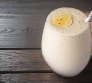 Banana Shake