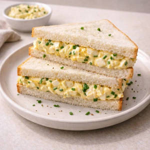 Egg Mayo Sandwich