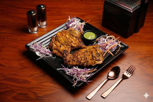 Chicken Al Faham