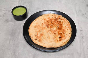 Plain Butter Paratha