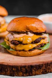 Smash Burger
