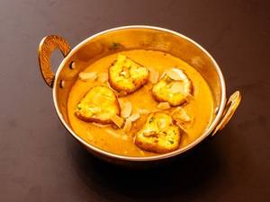 Jain Malai Kofta