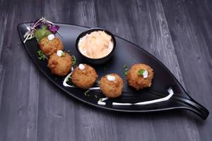 Cheese Balls