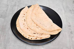Tawa Roti
