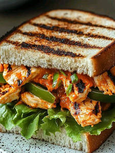 Chicken Sandwich