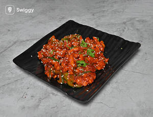 Paneer Crispy