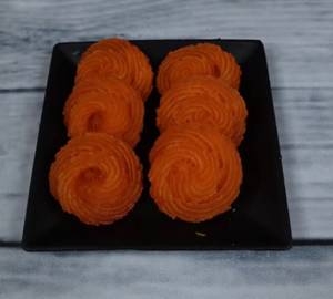 Paneer Jalebi