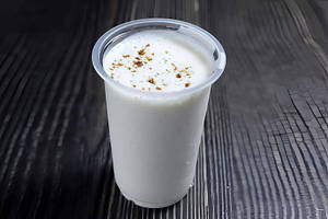 Salted Lassi