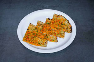 Stuffed Kulcha