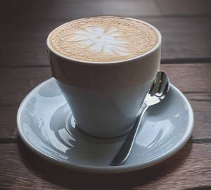 Hot Coffee