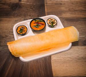 Onion Plain Dosa