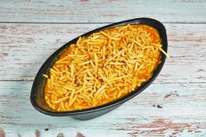 Sev Masala
