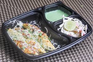 Paneer Seekh Kabab