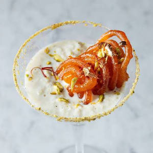 Jalebi Rabdi [1 Cup]