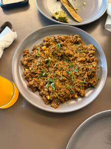 Junglee Rice