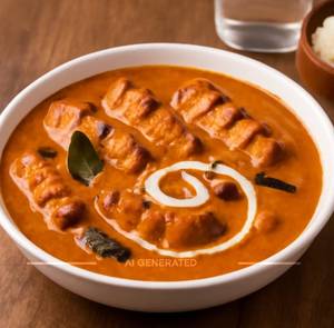 Chaap Tikka Masala