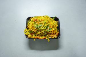 Veg Singapuri Noodle