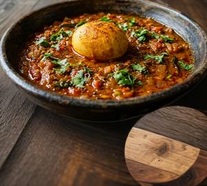 Egg Curry