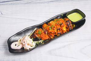 Paneer Lasooni Tikka