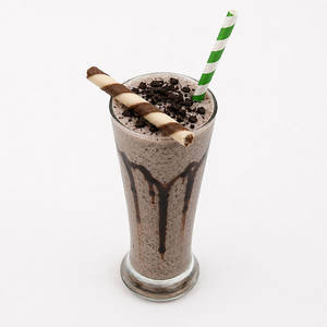 Oreo Shake
