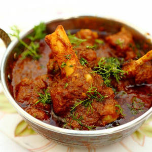 Milan Special Muttan Curry