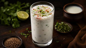 Masala Chach