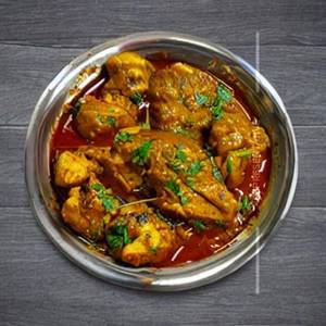 Veg. Chulbuli Chicken