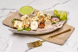 Paneer Malai Tikka