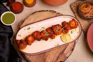Chicken Tikka