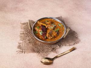Andhra Chicken Curry BL
