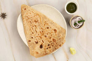 Plain Paratha