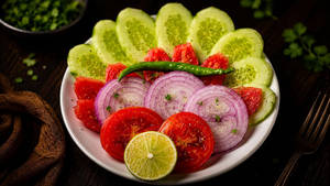 Green Salad