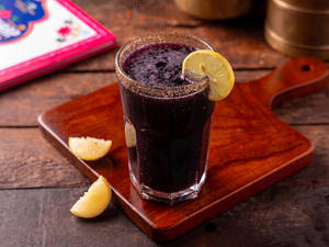 Kala Khatta Cooler