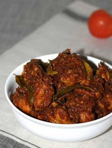 Kerela Kozhi Roast