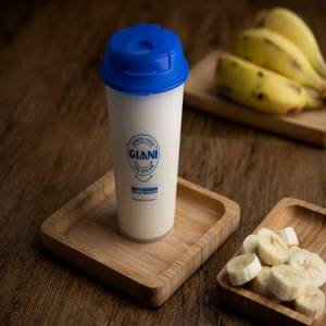 Banana Fruit Shake